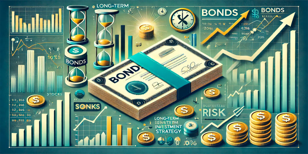 The Benefits of Investing in Bonds for Steady Income